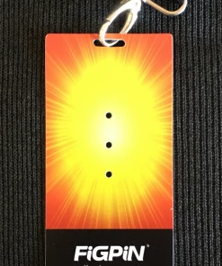 FiGPiN Lanyard - Basic