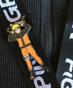 Cases & Accessories FiGPiN Lanyard - Quick Connect