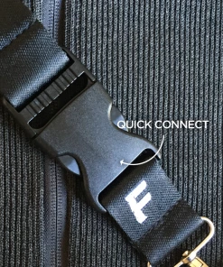 Cases & Accessories FiGPiN Lanyard - Quick Connect