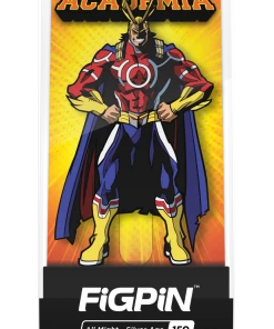 My Hero Academia All Might - Silver Age (150) COMMONS