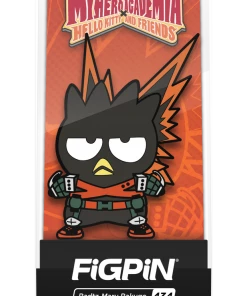 Sanrio FiGPiN EXCLUSIVES Badtz-Maru Bakugo (434)