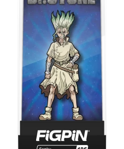Dr. Stone COMMONS Senku (486)