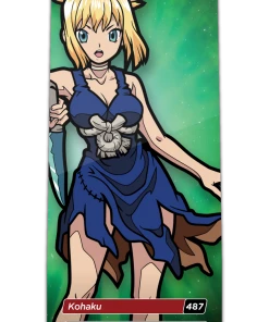 Dr. Stone Kohaku (487) COMMONS 5 Dr. Stone Kohaku (487) COMMONS