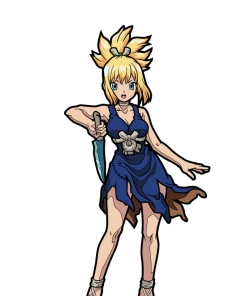 Dr. Stone Kohaku (487) COMMONS