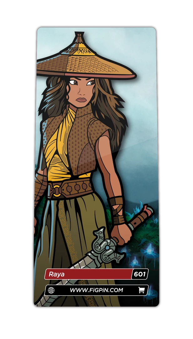 Raya And The Last Dragon Raya (601) 3 Raya And The Last Dragon Raya (601)