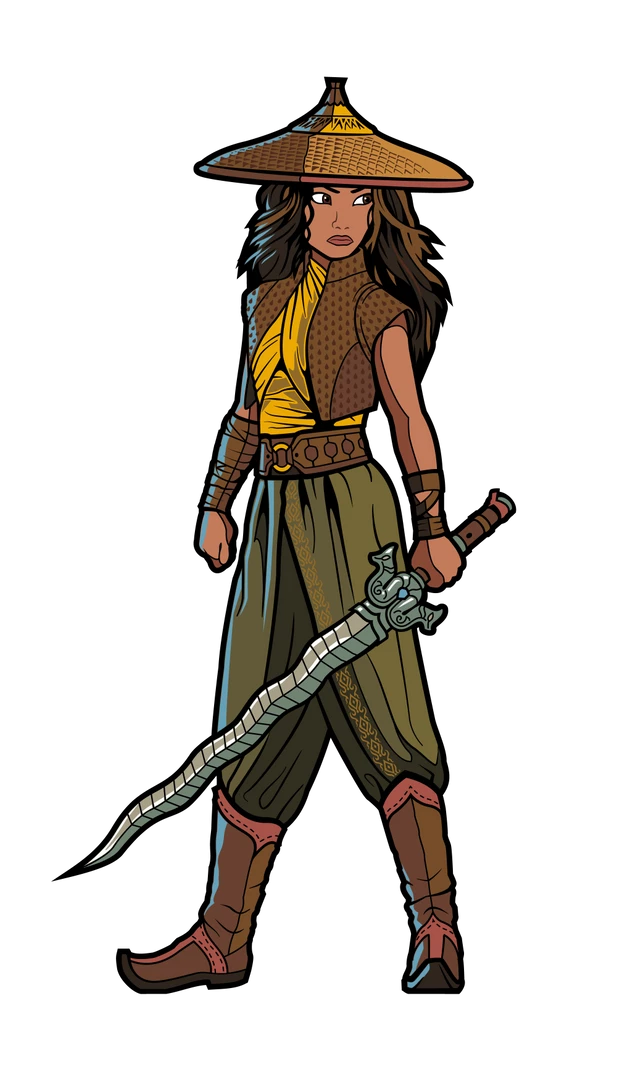 Raya And The Last Dragon Raya (601) 1 Raya And The Last Dragon Raya (601)