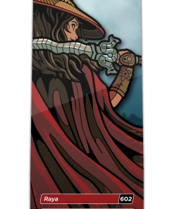 Raya And The Last Dragon Raya (602) 5 Raya And The Last Dragon Raya (602)