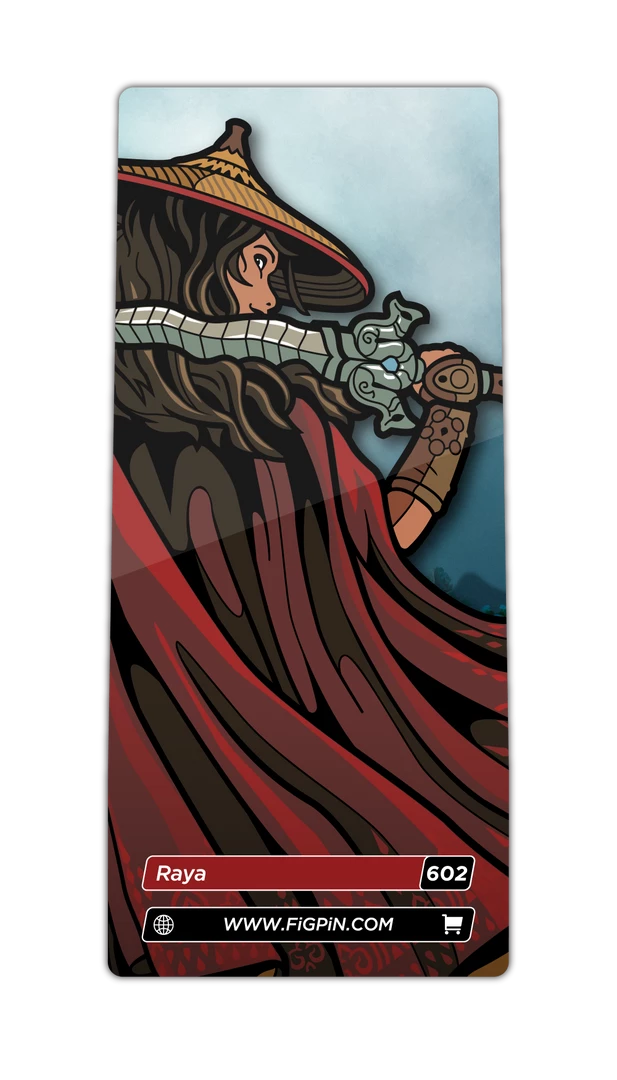 Raya And The Last Dragon Raya (602) 3 Raya And The Last Dragon Raya (602)