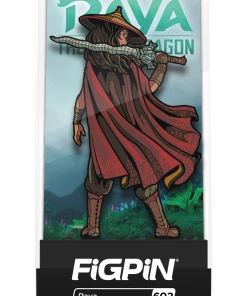 Raya And The Last Dragon Raya (602)