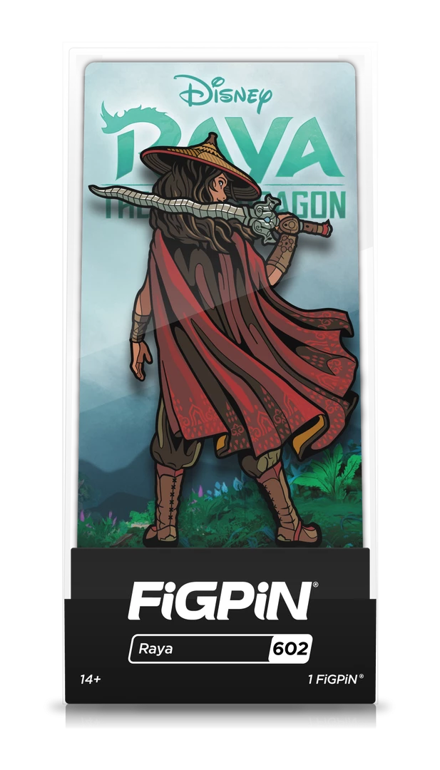 Raya And The Last Dragon Raya (602) 2 Raya And The Last Dragon Raya (602)