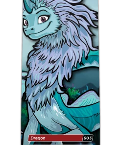 Raya And The Last Dragon COMMONS Dragon (603) 5 Raya And The Last Dragon COMMONS Dragon (603)