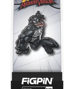 Maximum Venom COMMONS Venom (628)