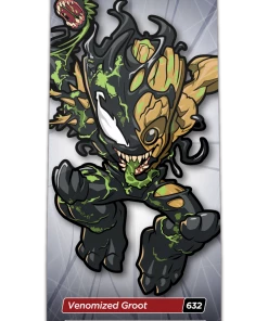 Maximum Venom Venomized Groot (632)