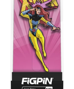 X-MEN Animated Jean Grey (639)
