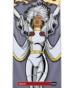 X-MEN Animated FiGPiN EXCLUSIVES Storm (642)