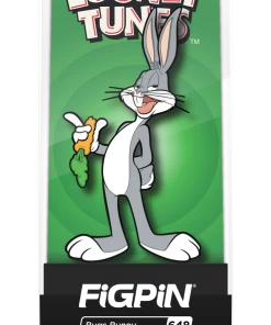 Looney Tunes Bugs Bunny (648)