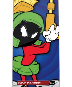 Looney Tunes Marvin The Martian (650) COMMONS