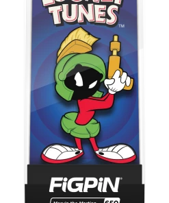 Looney Tunes Marvin The Martian (650) COMMONS