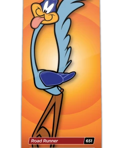 Looney Tunes LIMITED EDITIONS Road Runner (651)