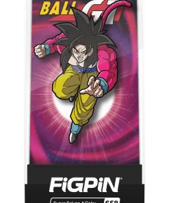 Dragon Ball GT COMMONS Super Saiyan 4 Goku (658)