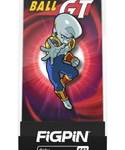 Dragon Ball GT COMMONS Baby (661)