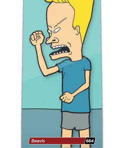 MTV COMMONS Beavis (664)