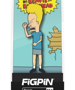 MTV COMMONS Beavis (664)