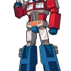 Transformers Optimus Prime (667)