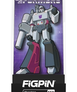 Transformers Megatron (668)