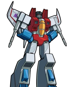 Transformers Starscream (670) Bestsellers