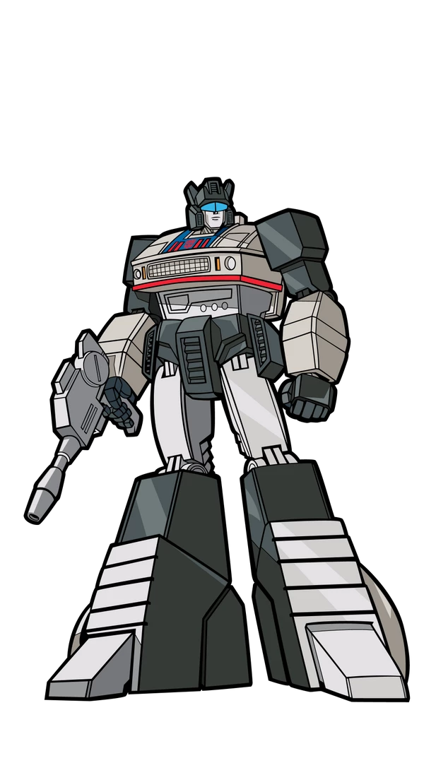 Transformers LIMITED EDITIONS Jazz (671) 1 Transformers LIMITED EDITIONS Jazz (671)