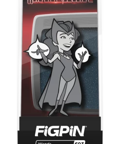 WandaVision Wanda (693) FiGPiN EXCLUSIVES