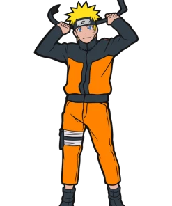 Naruto Shippuden COMMONS Naruto (77)