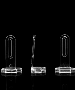 Cases & Accessories FiGPiN Action Post 10-Pack SHORT