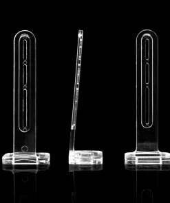 FiGPiN Action Post 10-Pack TALL Cases & Accessories