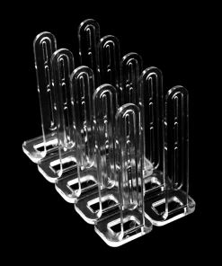 FiGPiN Action Post 10-Pack TALL Cases & Accessories