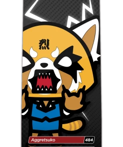 Sanrio Aggretsuko (484) 5 Sanrio Aggretsuko (484)