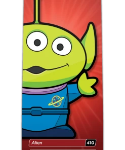 Alien Remix Alien (410) COMMONS 5 Alien Remix Alien (410) COMMONS