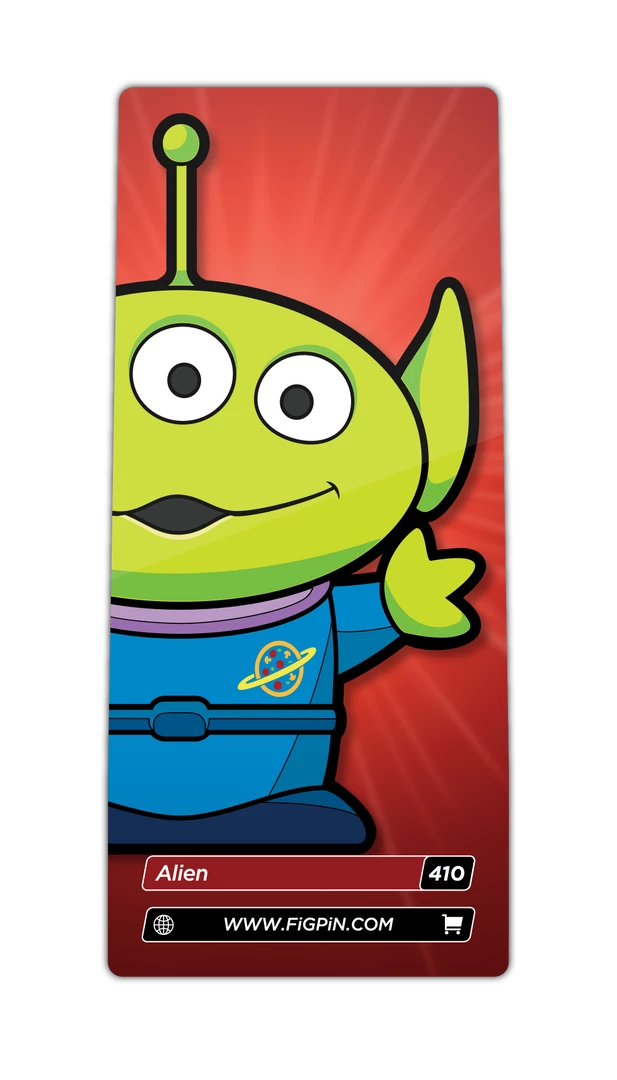 Alien Remix Alien (410) COMMONS 3 Alien Remix Alien (410) COMMONS