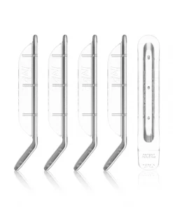 FiGPiN Kickstand Backer 3-inch - 5 Pack Cases & Accessories