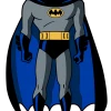 Batman The Animated Series Batman (475)