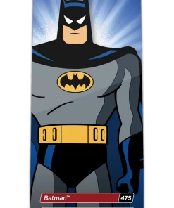 Batman The Animated Series Batman (475)