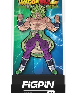 Dragon Ball Super Broly Movie COMMONS Broly (193)