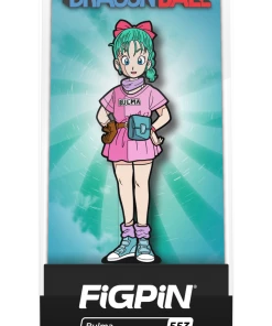 Dragon Ball COMMONS Bulma (553)
