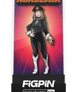 My Hero Academia Camie Utsushimi (528)