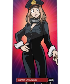 My Hero Academia Camie Utsushimi (528)