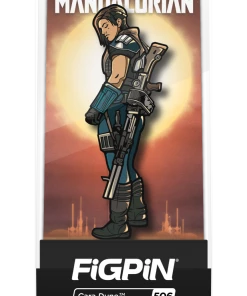 Star Wars The Mandalorian COMMONS Cara Dune (506)