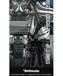 Fallout T-60 Power Armor (X6) COMMONS