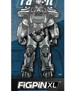 Fallout T-60 Power Armor (X6) COMMONS