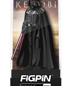 Star Wars Obi-Wan Kenobi Darth Vader (1050) New Releases